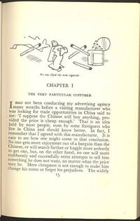 Four Hundred Million Customers. [400] [Miss China Discovers Her Legs; Pills for the Ills of China; Shark's Fins & Ancient Eggs; The Sacred Rice Bowl; Fish & String & Melon Seeds; Face Saved & Face Lost; John Bull & Uncle Sam As Exporters; etc]