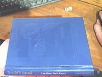 image of Traveler's Journal The New York Times Expect the World