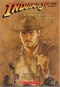 The Raiders of the Lost Ark