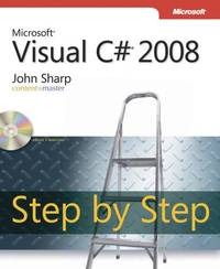 Microsoft� Visual C#� 2008 Step by Step