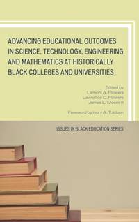 Advancing Educational Outcomes in Science, Technology, Engineering, and Mathematics at...