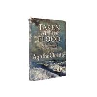 Taken At the Flood by Agatha Christie - 1948