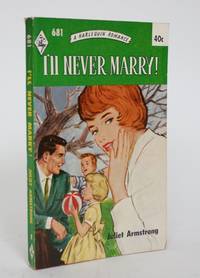 image of I'll Never Marry