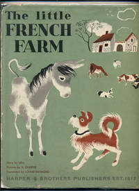 The Little French Farm