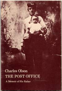 image of The Post Office: A Memoir of his Father