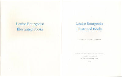 ILLUSTRATED BOOKS.
