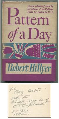 image of Pattern of a Day