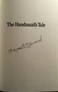 The Handmaid&#039;s Tale by MARGARET ATWOOD - 1985