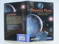 image of Beyond Pluto: exploring the outer limits of the Solar System