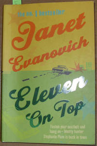 Eleven on Top (A Stephanie Plum Novel) by Evanovich, Janet - 2005