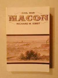 cover of Civil War Macon