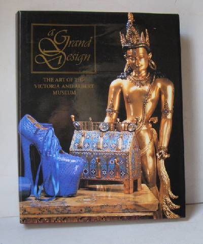 A GRAND DESIGN. THE ART OF THE VICTORIA AND…