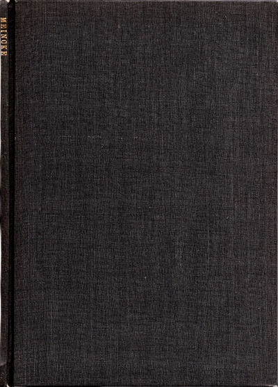 Genealogische Tabelle von den väterlichen Vorfahren und den Nachkommen des weiland Wohlgebohren Herrn, Herrn Hilmar Meincke. (+) Genealogische Tabelle und Nachricht von dem alten Flensburgischen Geschlecht derer von Lutten, und insonderheir von der mütterlichen Vorfahren und Nachkommen des weiland Wohlgebohrnen Herrn, Herrn Hilmar Meincke ... ansehnlichen Kaufmanns in Drontheim. Entworfen von ... (photo 2)