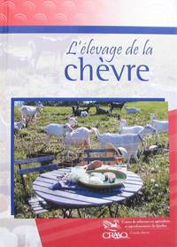 L'élevage de la chèvre