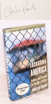 image of Lockdown America; police and prisons in the age of crisis. New Edition