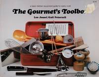 image of The Gourmet's Toolbox