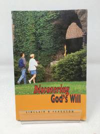 cover of Discovering God's Will