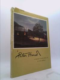 Peter Hurd : A Portrait Sketch from Life