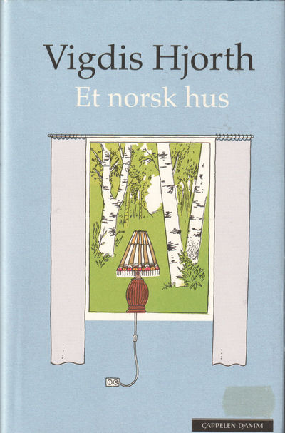 Et norsk hus