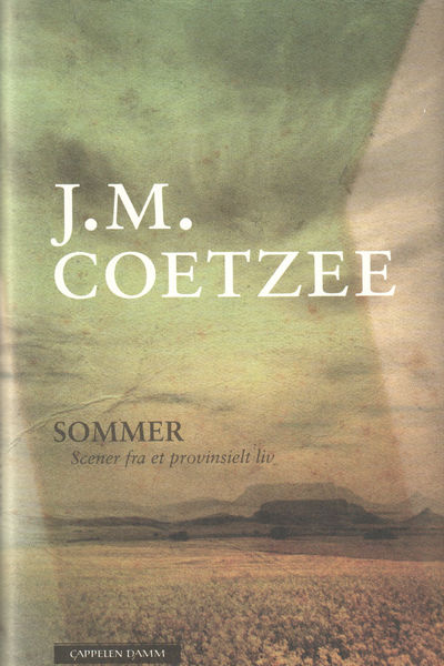 Sommer. Scener fra et provinsielt liv