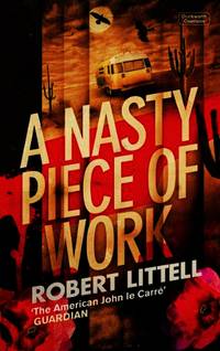 image of A Nasty Piece of Work