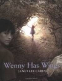 Wenny Has Wings