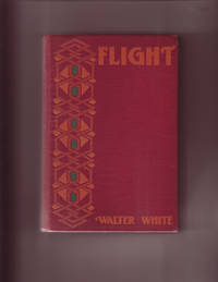Flight by Walter White - First Edition - 1926 - from Trench Books (SKU: 004728)