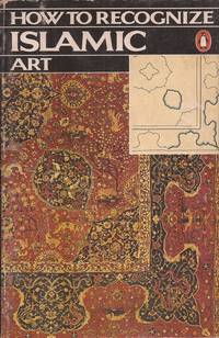 cover of How to Recognize Islamic Art