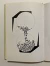 [SKELETON ILLUSTRATIONS]. The Ides of March [SIGNED COPY]