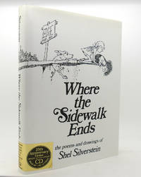 image of WHERE THE SIDEWALK ENDS The Poems and Drawings of Shel Silverstein
