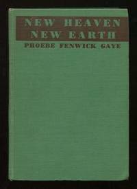 New Heaven New Earth