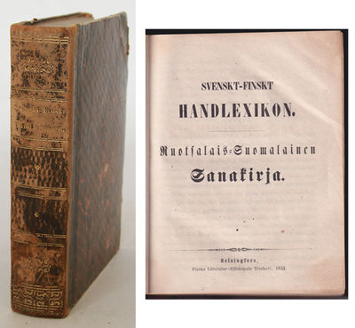 Svenskt-finskt handlexikon.…