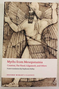 Myths from Mesopotamia