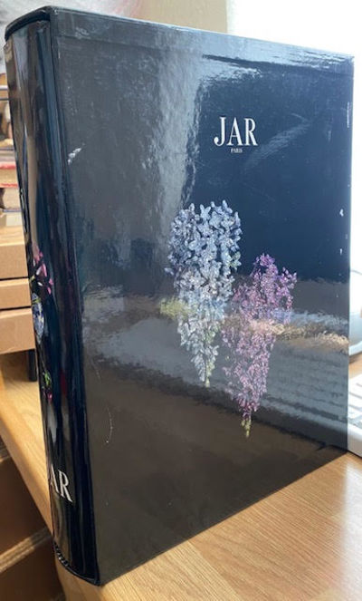 JAR Paris by Rosenthal, Joel and Pierre Jeannet | Hardcover | 2002