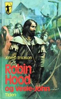 Robin Hood og Vesle-John
