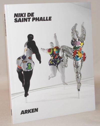 Niki de Saint Phalle.