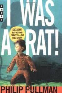 image of I Was A Rat!
