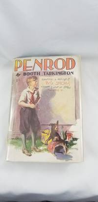 Penrod by TARKINGTON, BOOTH - ND