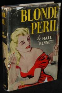 BLONDE PERIL