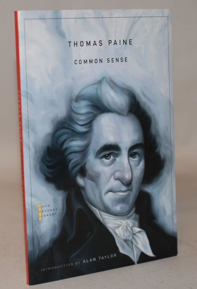 Common sense - et revolutionært skrift.