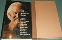 cover of One Half of Robertson Davies