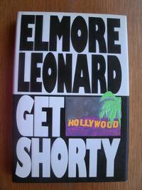 Get Shorty by Leonard, Elmore - 1990