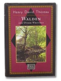Walden and Other Writings (Barnes & Noble Classics)
