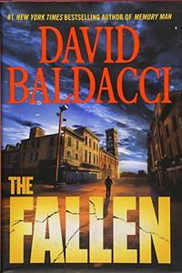 The Fallen (Memory Man)