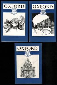 image of Oxford Magazine