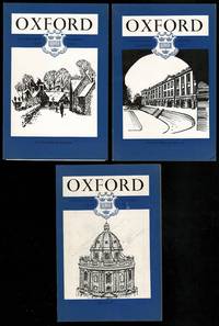 Oxford Magazine