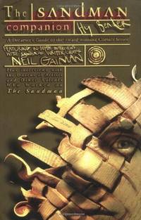 The Sandman Companion