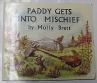 Paddy Gets Into Mischief