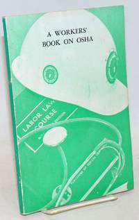 image of A workers' book on OSHA