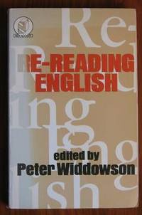 Re-Reading English by Widdowson, Peter - 1982